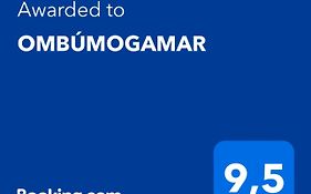 Ombumogamar