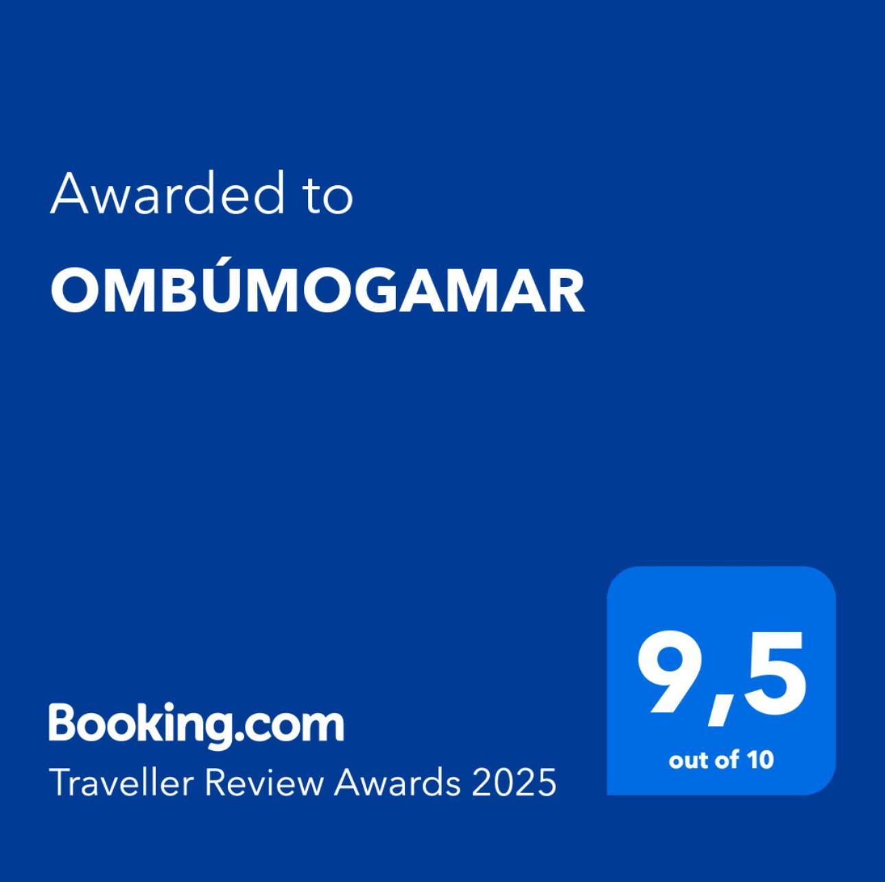 Ombumogamar Leilighet Puerto De Mogan Eksteriør bilde